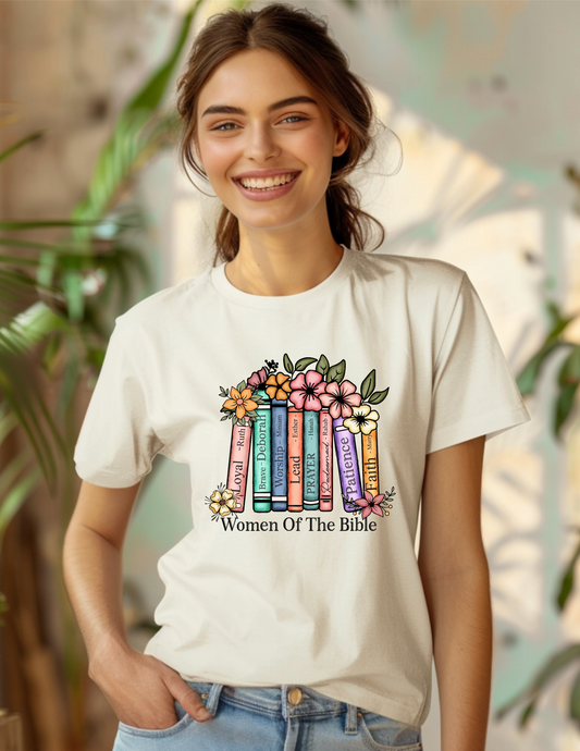 Women of the Bible